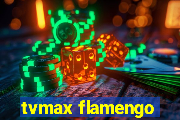 tvmax flamengo